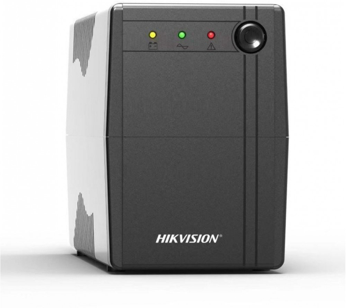 Непрекъсваемо захранване (UPS) HIKVISION DS-UPS100OVAна ниска цена с бърза доставка - BestPC.BG