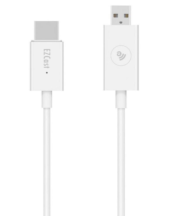 Кабел/адаптер AOPEN EZCAST CS2 MIRROR RECEIVна ниска цена с бърза доставка - BestPC.BG