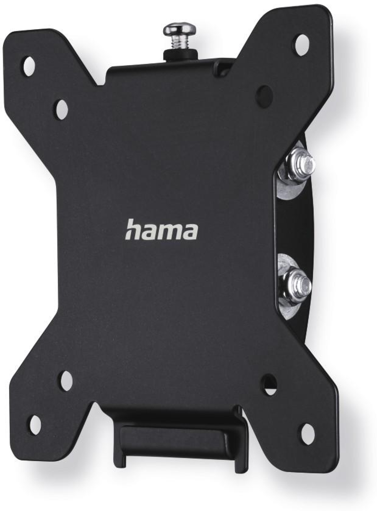 HAMA Стенна стойка за TV, накланяща се, 66 см (26) до 30 кгна ниска цена с бърза доставка - BestPC.BG