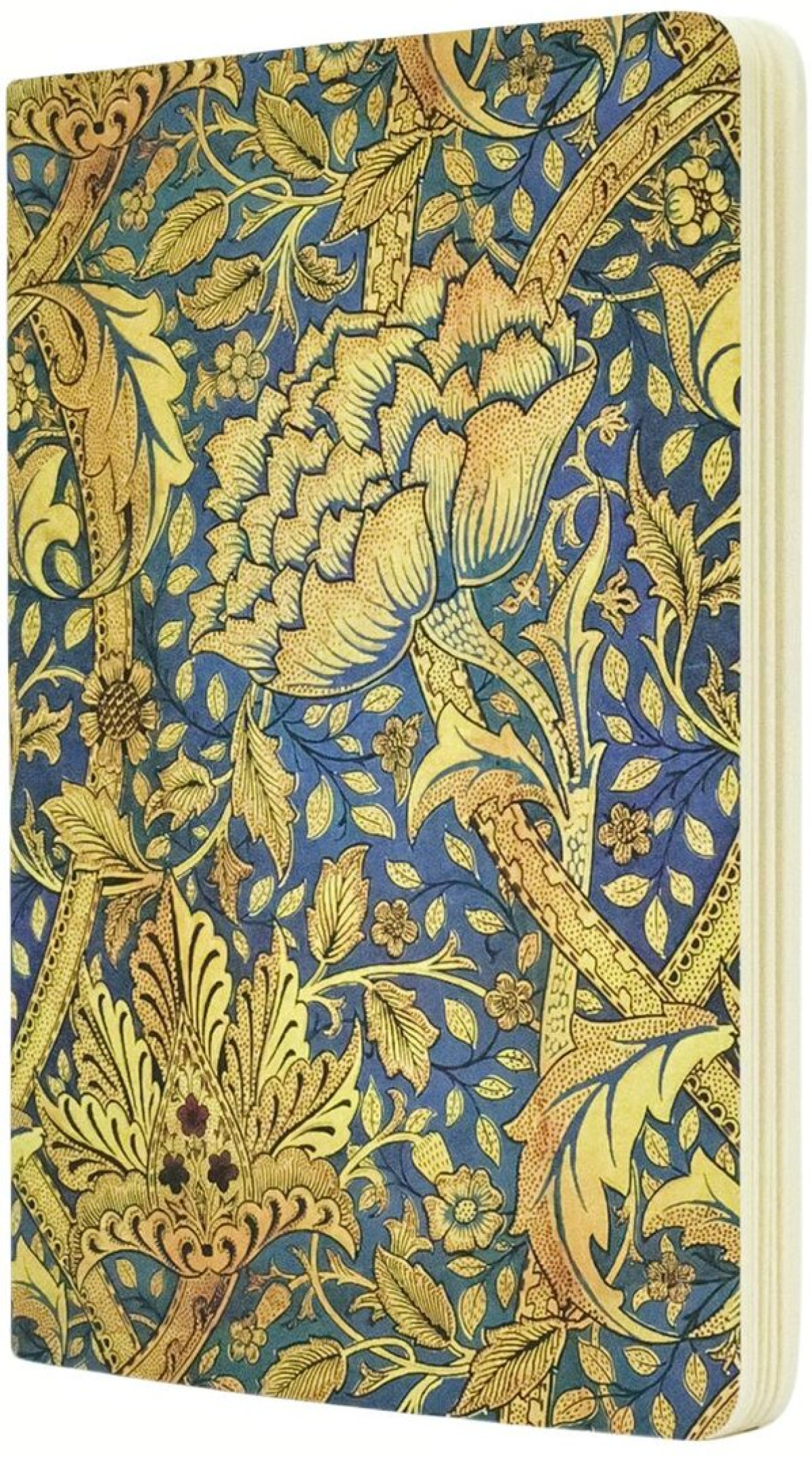 Paperblanks Тетрадка Morris Windrush, А5, широки редове, 40 листана ниска цена с бърза доставка - BestPC.BG