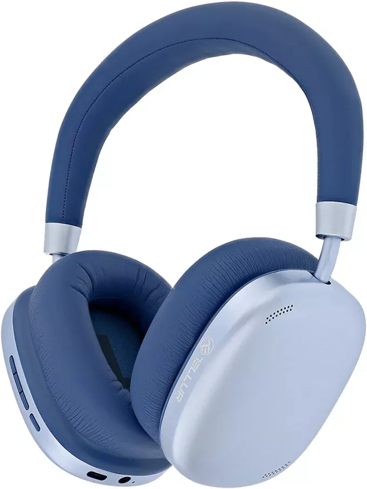 Tellur Shade ANC Bluetooth Over-ear слушалки, синина ниска цена с бърза доставка - BestPC.BG