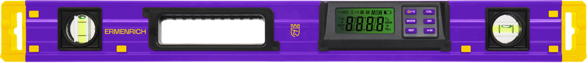 Инструмент/Тестер Цифров нивелир Ermenrich Verk LY60на ниска цена с бърза доставка - BestPC.BG