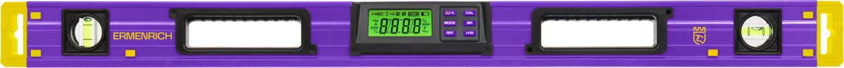 Инструмент/Тестер Цифров нивелир Ermenrich Verk LY80на ниска цена с бърза доставка - BestPC.BG