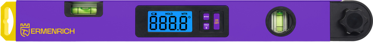 Инструмент/Тестер Цифров ъгломер Ermenrich Verk DA40на ниска цена с бърза доставка - BestPC.BG