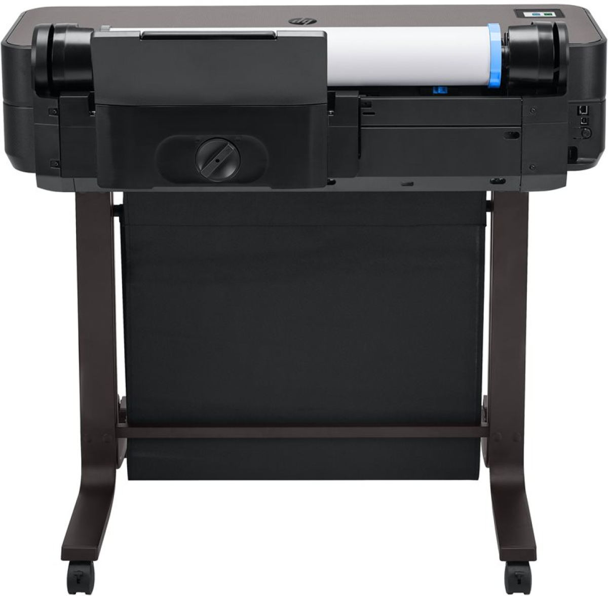Принтер HP DesignJet T630 24inch LFP 2025 Colour Ink-Jet A1 ANSI D Roll 61cm 2400x1200dpi 0.5 min-page USB LAN Wi-Fiна ниска цена с бърза доставка - BestPC.BG