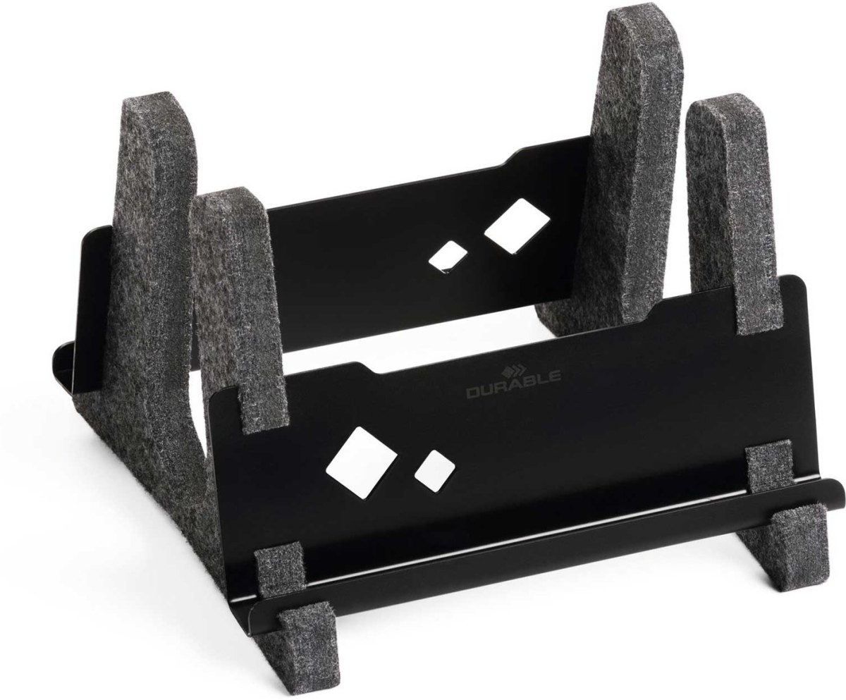 Durable Поставка за лаптоп или таблет Effect Verticalна ниска цена с бърза доставка - BestPC.BG