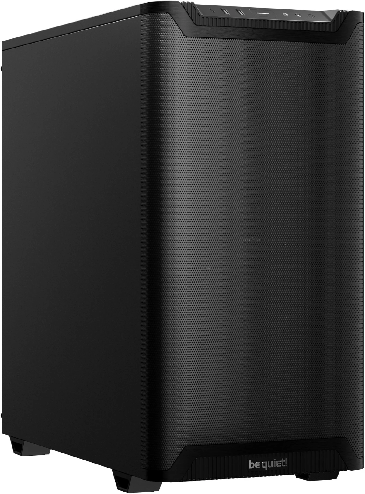 be quiet! кутия Case ATX - Pure Base 501 Airflow Blackна ниска цена с бърза доставка - BestPC.BG