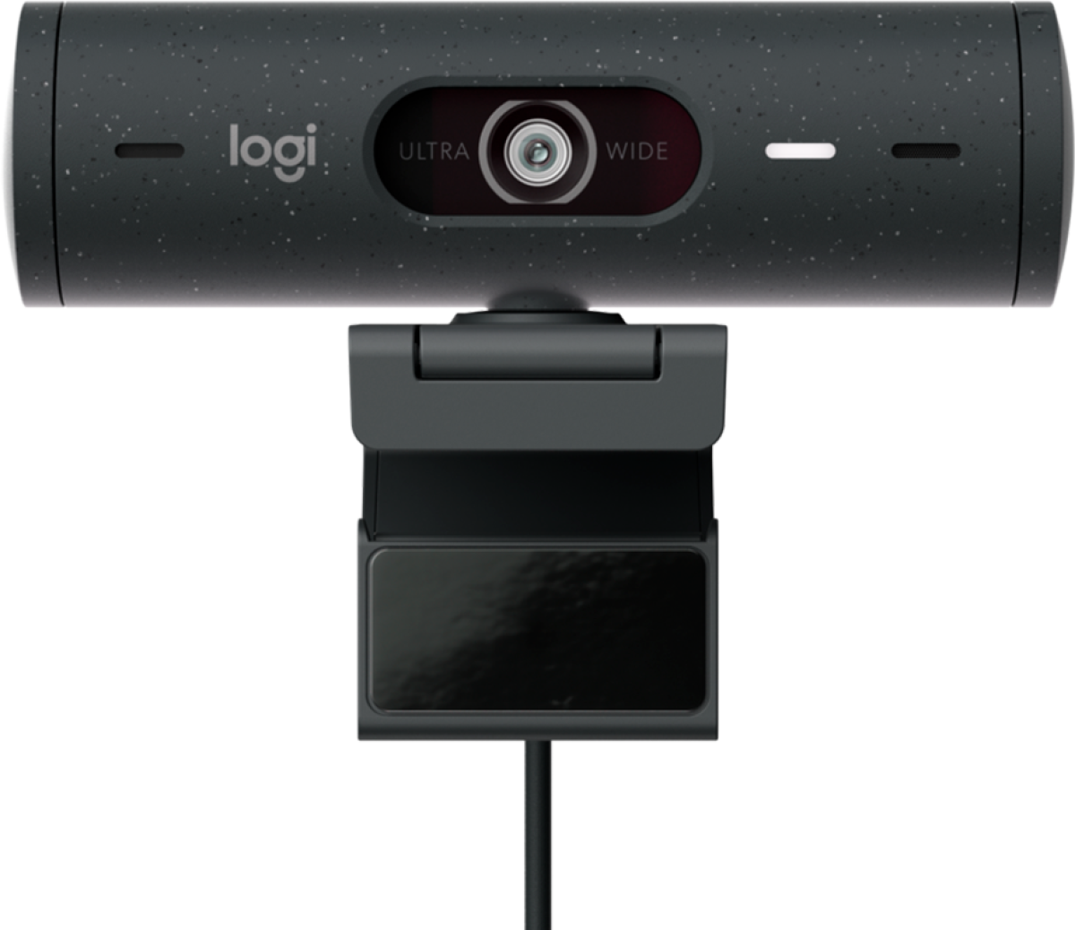 Уеб камера LOGITECH Brio 505 HD Webcam - GRAPHITE - USB - EMEAна ниска цена с бърза доставка - BestPC.BG