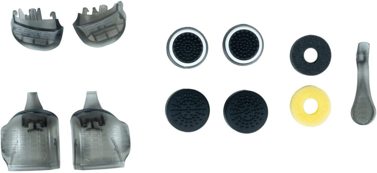 Други Комплект аксесоари Nacon - Pro Gaming Pack за PlayStation 5на ниска цена с бърза доставка - BestPC.BG