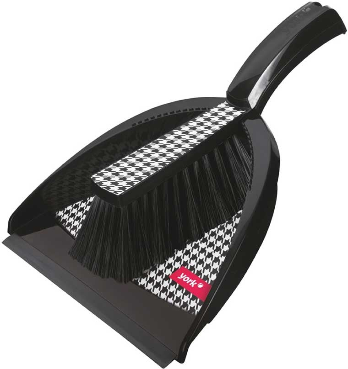 Почистващ продукт York Четка с лопатка Pepita, за масана ниска цена с бърза доставка - BestPC.BG