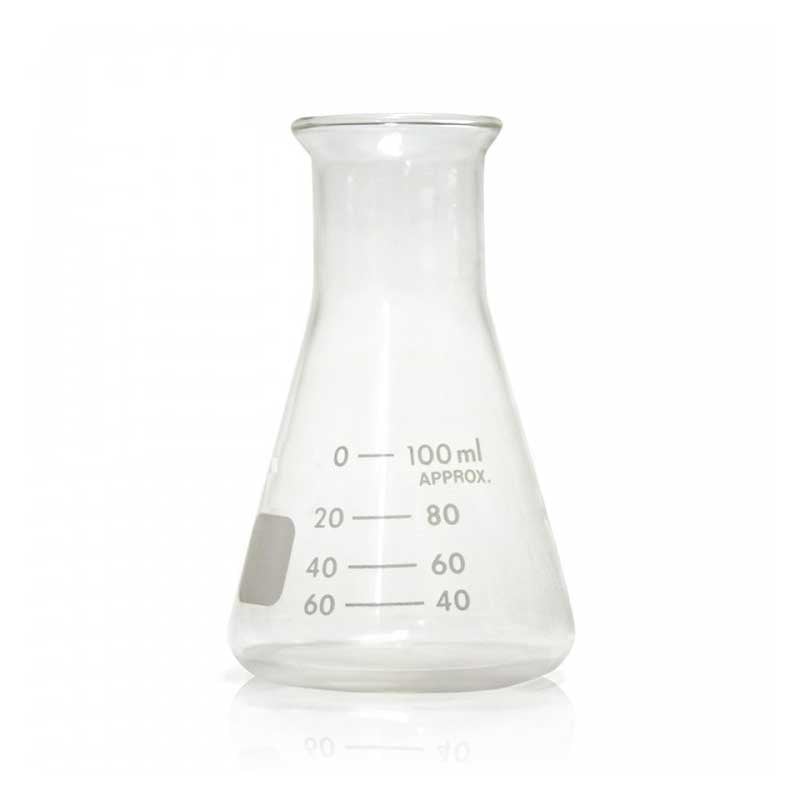 Продукт Gelsonlab Колба Ерленмайер, 100 mlна ниска цена с бърза доставка - BestPC.BG