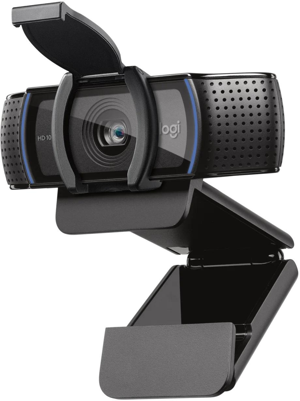 Уеб камера Logitech Business Webcam C920е, 1080pна ниска цена с бърза доставка - BestPC.BG
