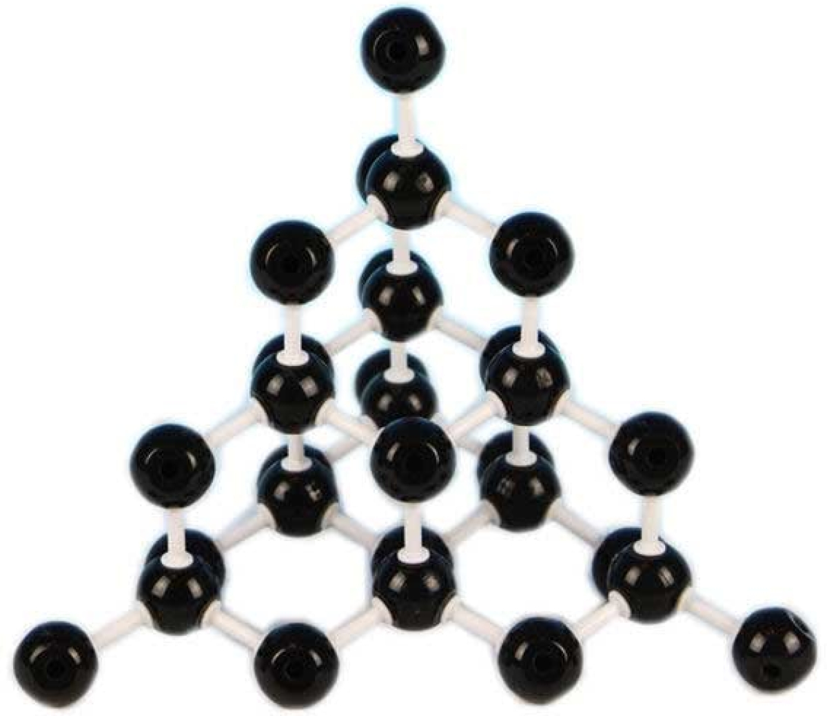 Продукт Gelsonlab Модел на диамантена кристална структурана ниска цена с бърза доставка - BestPC.BG