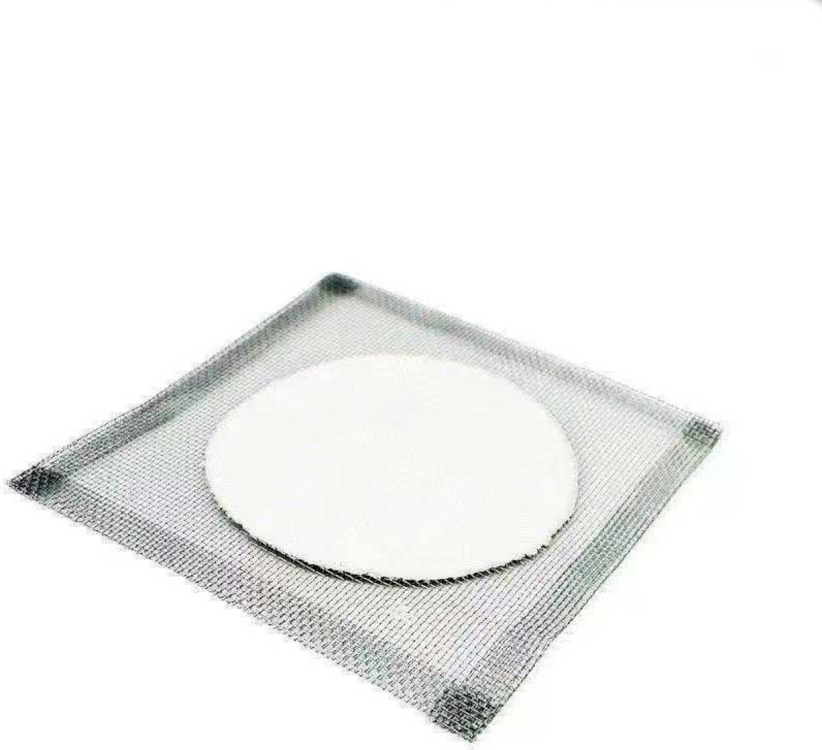 Продукт Gelsonlab Азбестова мрежа, 20 х 20 cmна ниска цена с бърза доставка - BestPC.BG