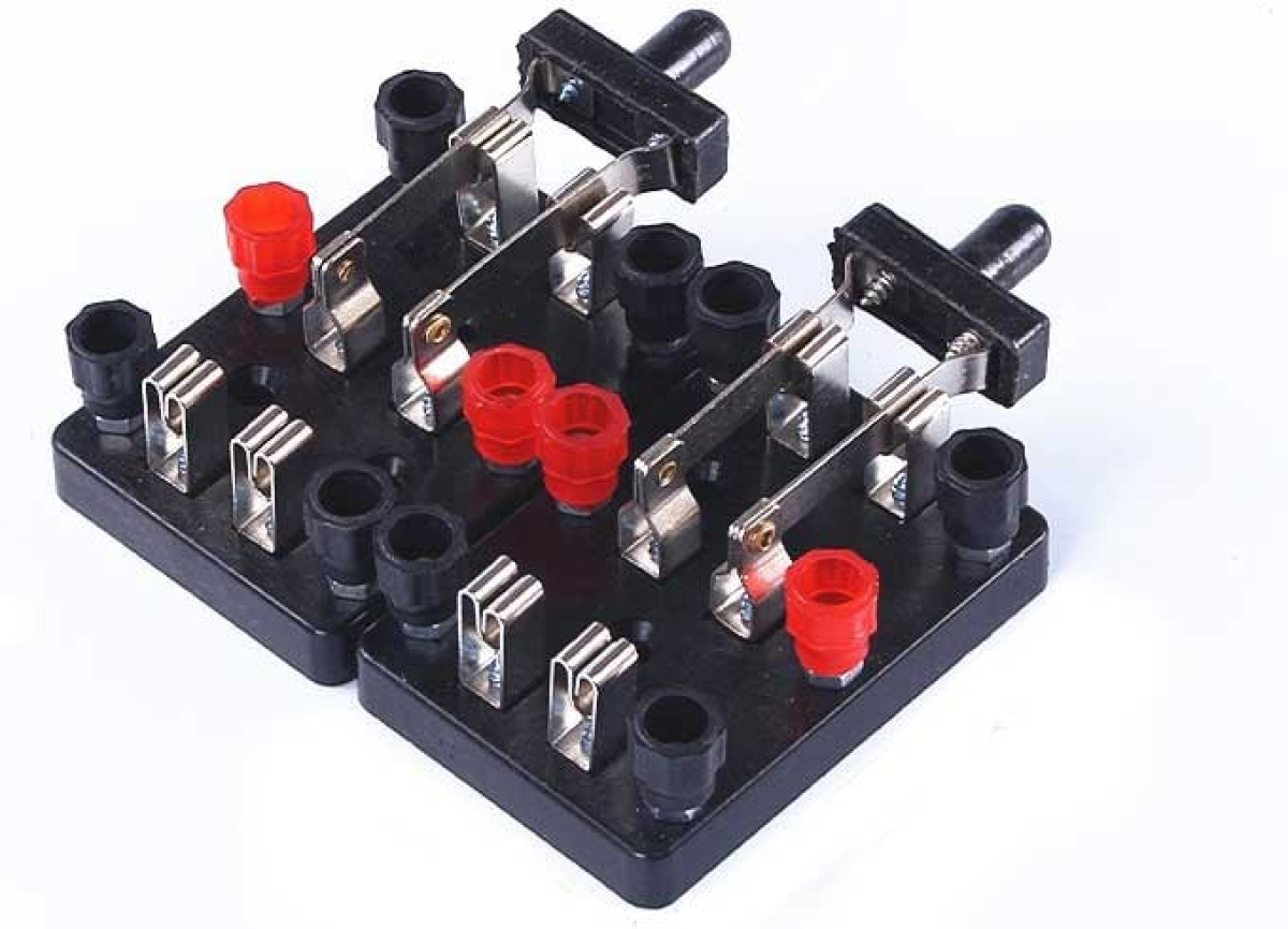 Продукт Gelsonlab Прекъсвачна ниска цена с бърза доставка - BestPC.BG