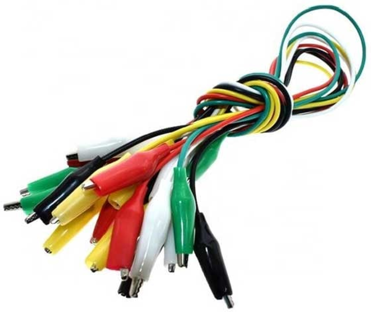 Продукт Gelsonlab Проводници и щипки, с кабелна ниска цена с бърза доставка - BestPC.BG