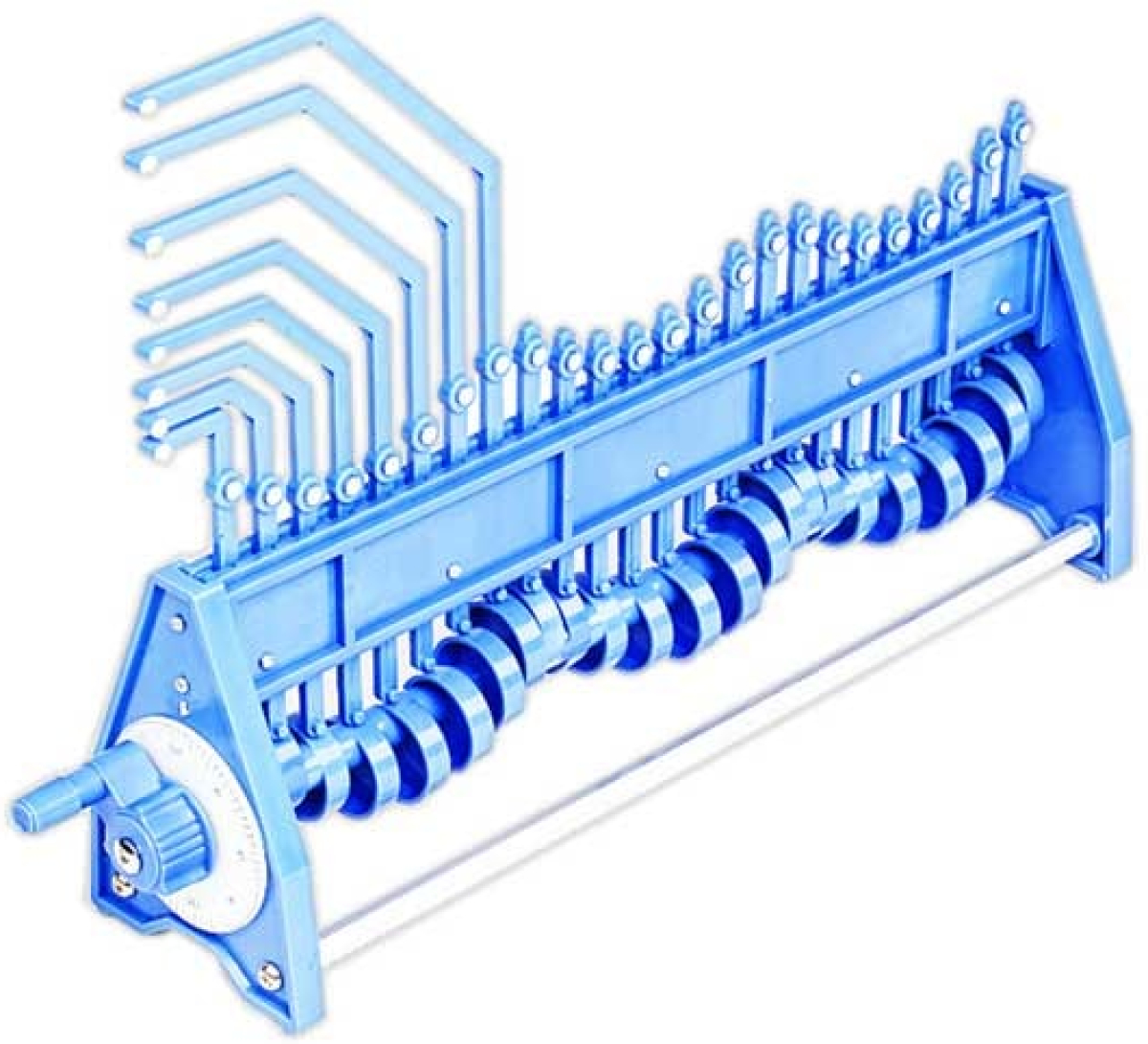 Продукт Gelsonlab Машина за демонстрация на вълнина ниска цена с бърза доставка - BestPC.BG