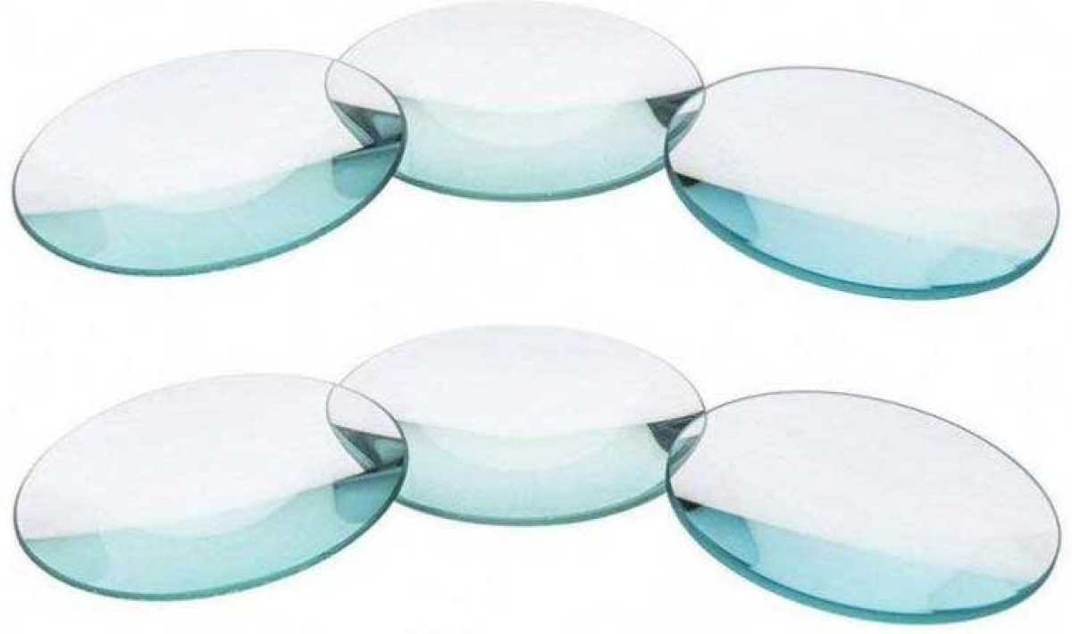 Продукт Gelsonlab Комплект лещи, 50 мм, 6 брояна ниска цена с бърза доставка - BestPC.BG