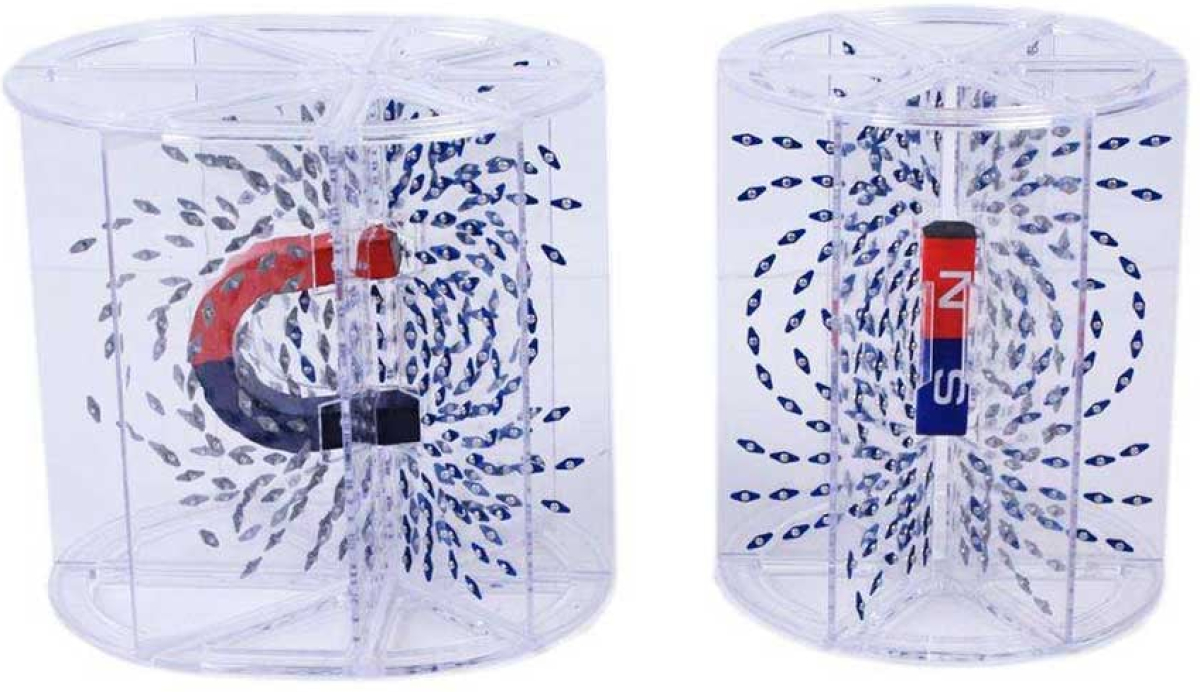 Продукт Gelsonlab Комплект линии на магнитното полена ниска цена с бърза доставка - BestPC.BG