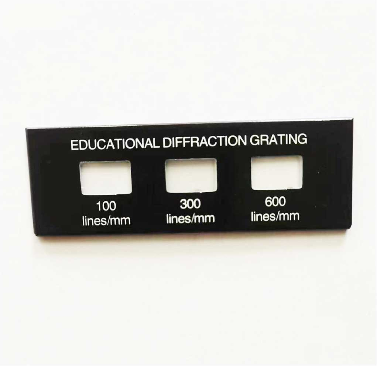 Продукт Gelsonlab Дифракционна решеткана ниска цена с бърза доставка - BestPC.BG