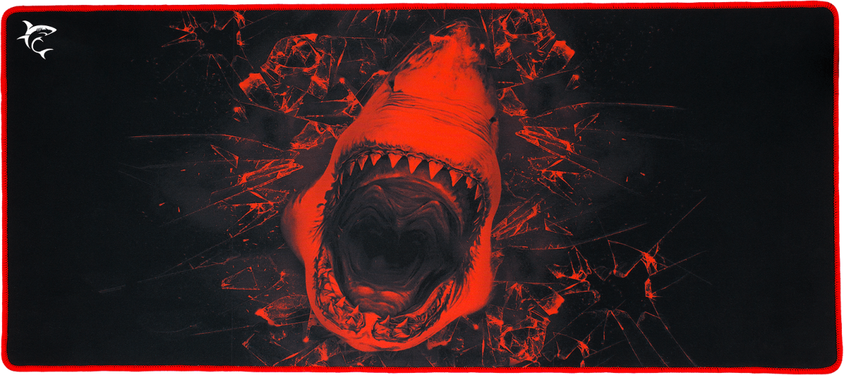 Подложка за мишка White Shark GMP-1899 SKYWALKER 800x350 ммна ниска цена с бърза доставка - BestPC.BG