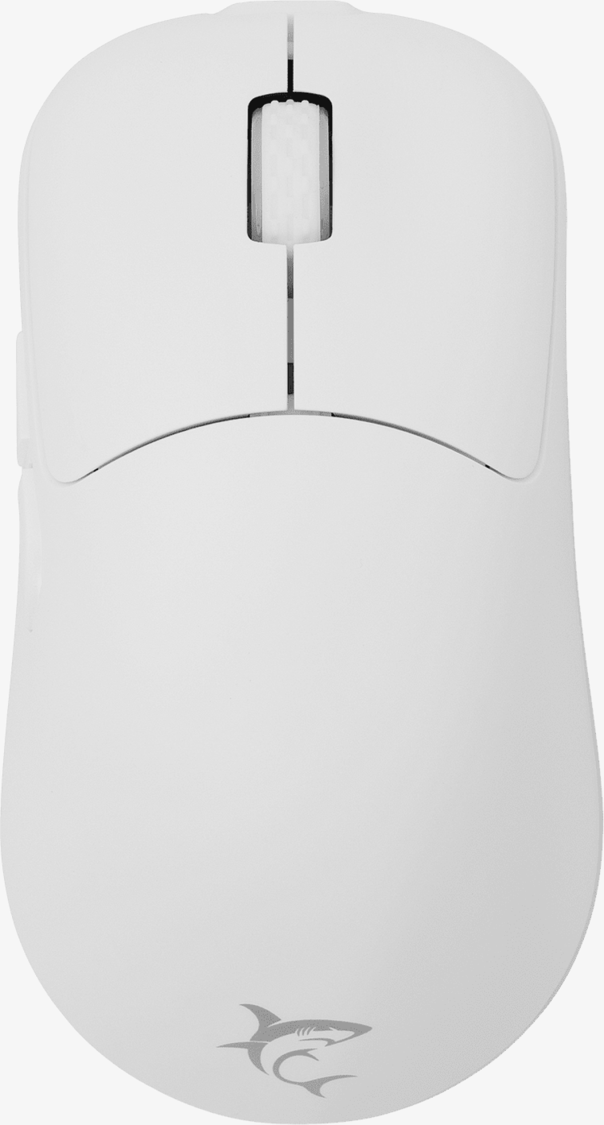 Гейминг мишка White Shark WGM-5015 AERO 10.000 DPI Wireless, Бялана ниска цена с бърза доставка - BestPC.BG