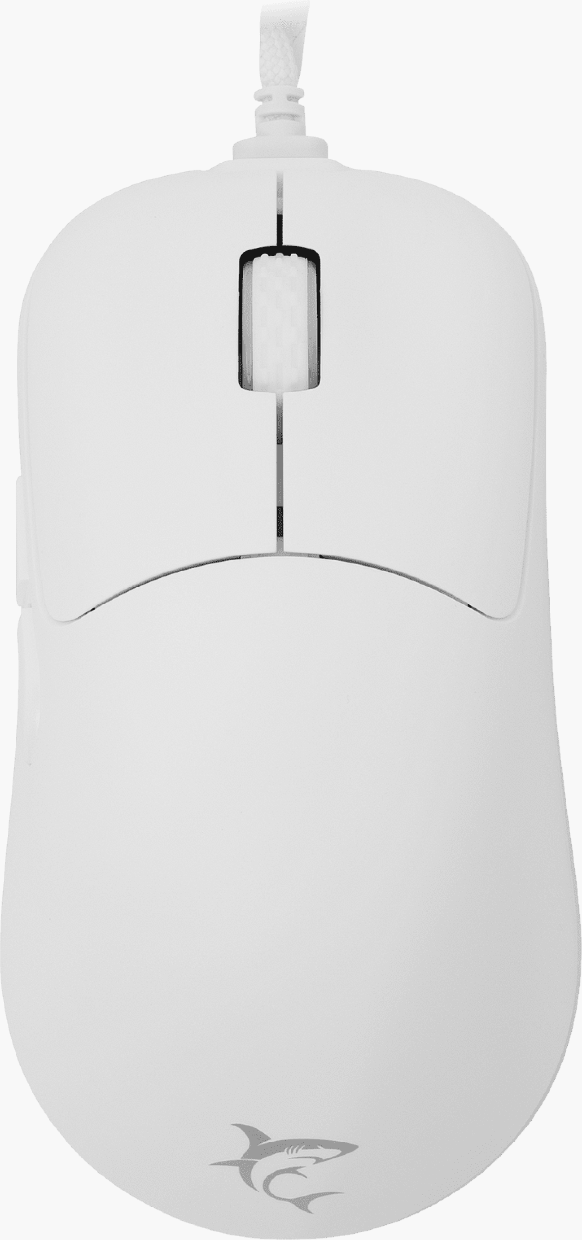 Гейминг мишка White Shark  GM-5014 GRAPHENE, Бялана ниска цена с бърза доставка - BestPC.BG