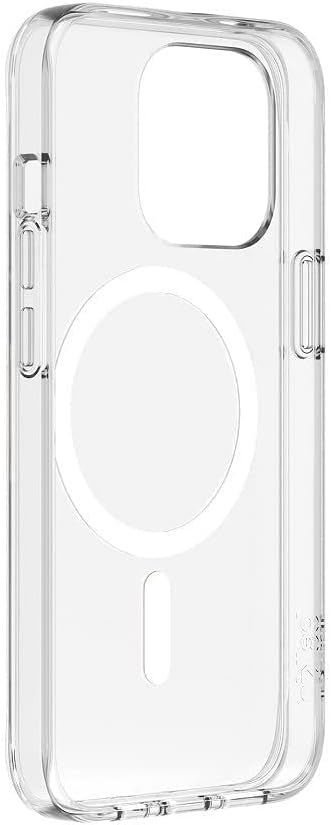 Калъф за смартфон MagSafe Belkin iPhone 13 Pro Max , Прозраченна ниска цена с бърза доставка - BestPC.BG