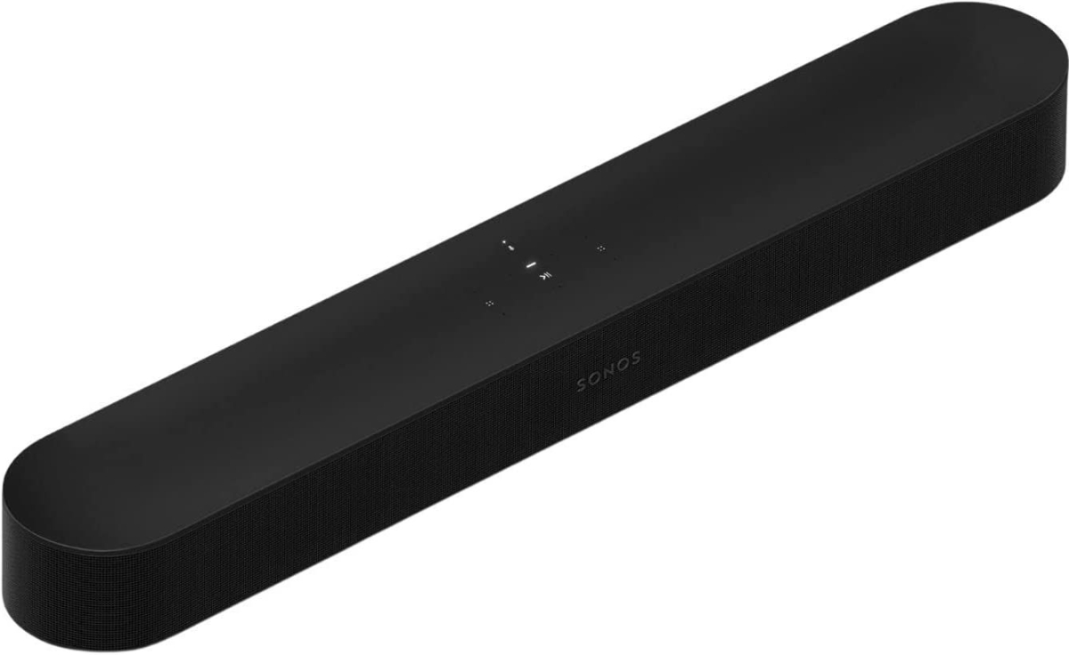 Bluetooth Колонкa Sonos Beam blackна ниска цена с бърза доставка - BestPC.BG
