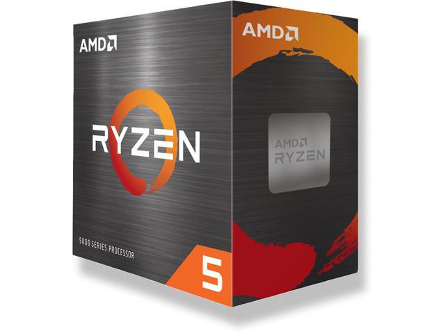 Процесор AMD RYZEN 5 5600T, 6-Core, 3.5 GHz, 35MB, 65W, AM4, BOXна ниска цена с бърза доставка - BestPC.BG