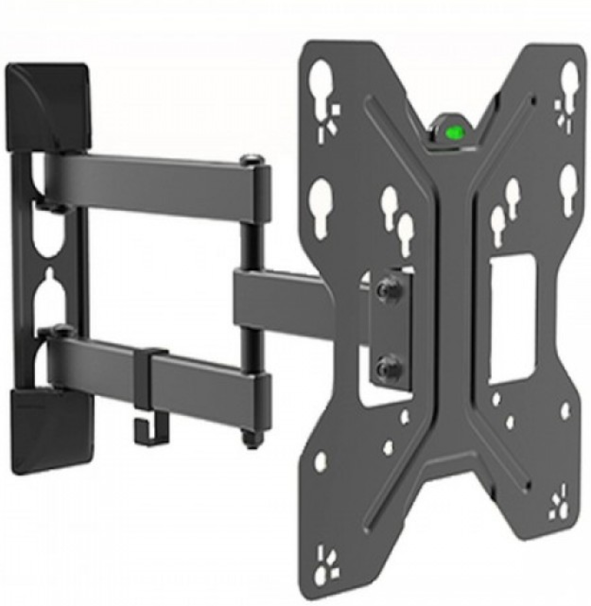 Стойка за телевизор TV STAND T1904M - 42", Максимално натоварване 20 кг.на ниска цена с бърза доставка - BestPC.BG