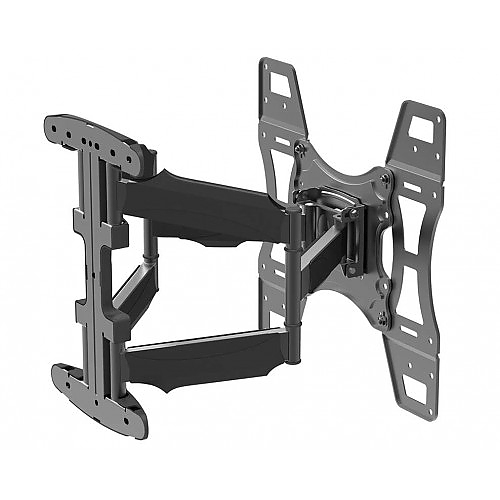 Стойка за телевизор ENERGIZER от 26˝ до 55˝, До 40 кг., Максимално разстояние между отворите 400 м.; U01AXна ниска цена с бърза доставка - BestPC.BG