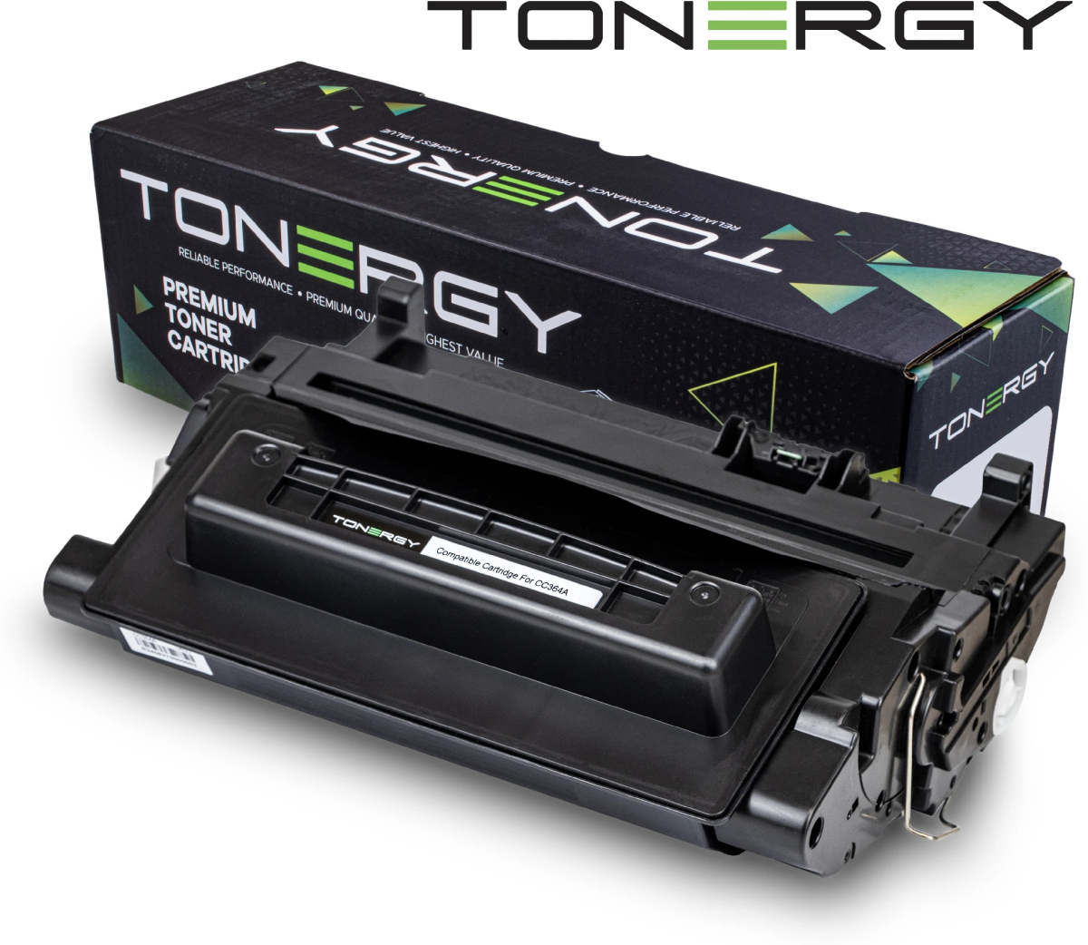 Тонер за лазерен принтер Tonergyна ниска цена с бърза доставка - BestPC.BG