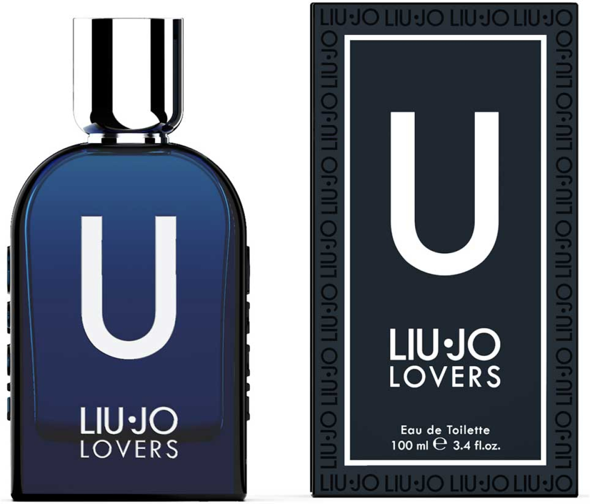 Liu Jo Парфюм Lovers U, Eau de toilette, мъжки, 100 mlна ниска цена с бърза доставка - BestPC.BG