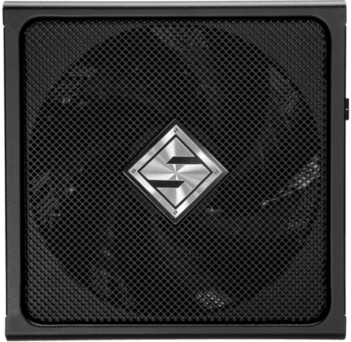 Захранване Asrock SL-1000G, 1000W, 80 Plus GOLD, напълно модулно PSU, японски кондензаторина ниска цена с бърза доставка - BestPC.BG