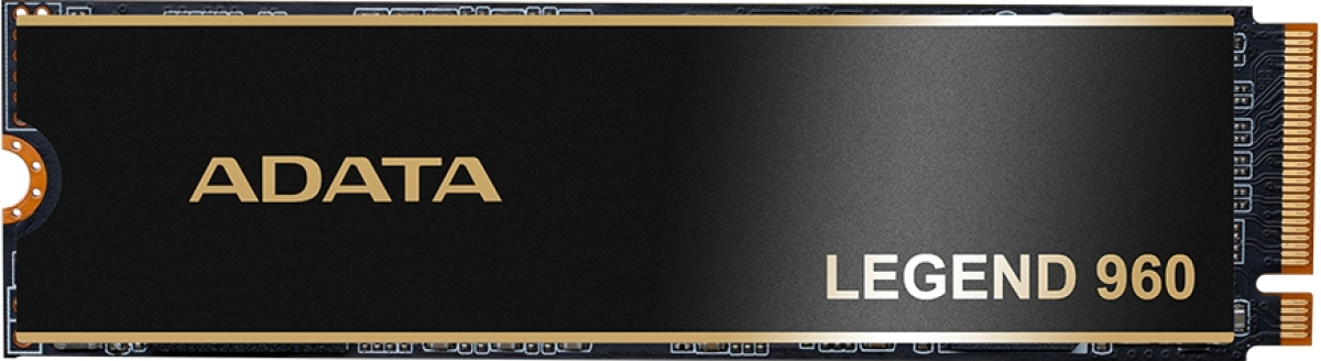 SSD ADATA LEGEND 960 2TBна ниска цена с бърза доставка - BestPC.BG