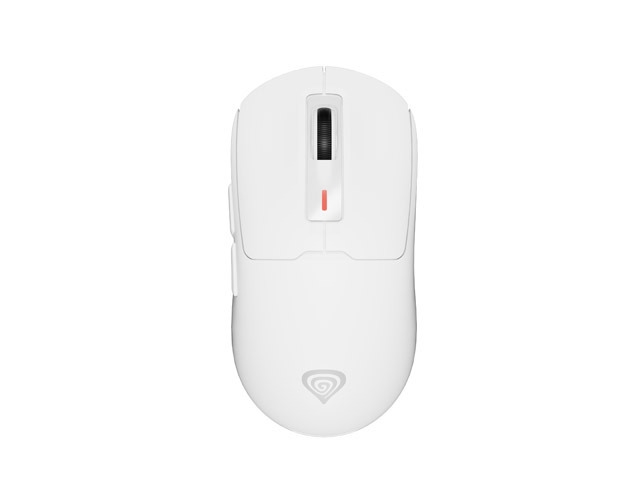 Мишка Геймърска Genesis Gaming Mouse Zircon 660 Pro Wireless 26000 DPI Бялана ниска цена с бърза доставка - BestPC.BG