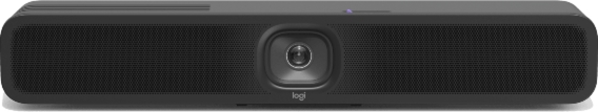 Уеб камера Logitech MeetUp 2 - GRAPHITE - (Do Not Use) WW-9006на ниска цена с бърза доставка - BestPC.BG