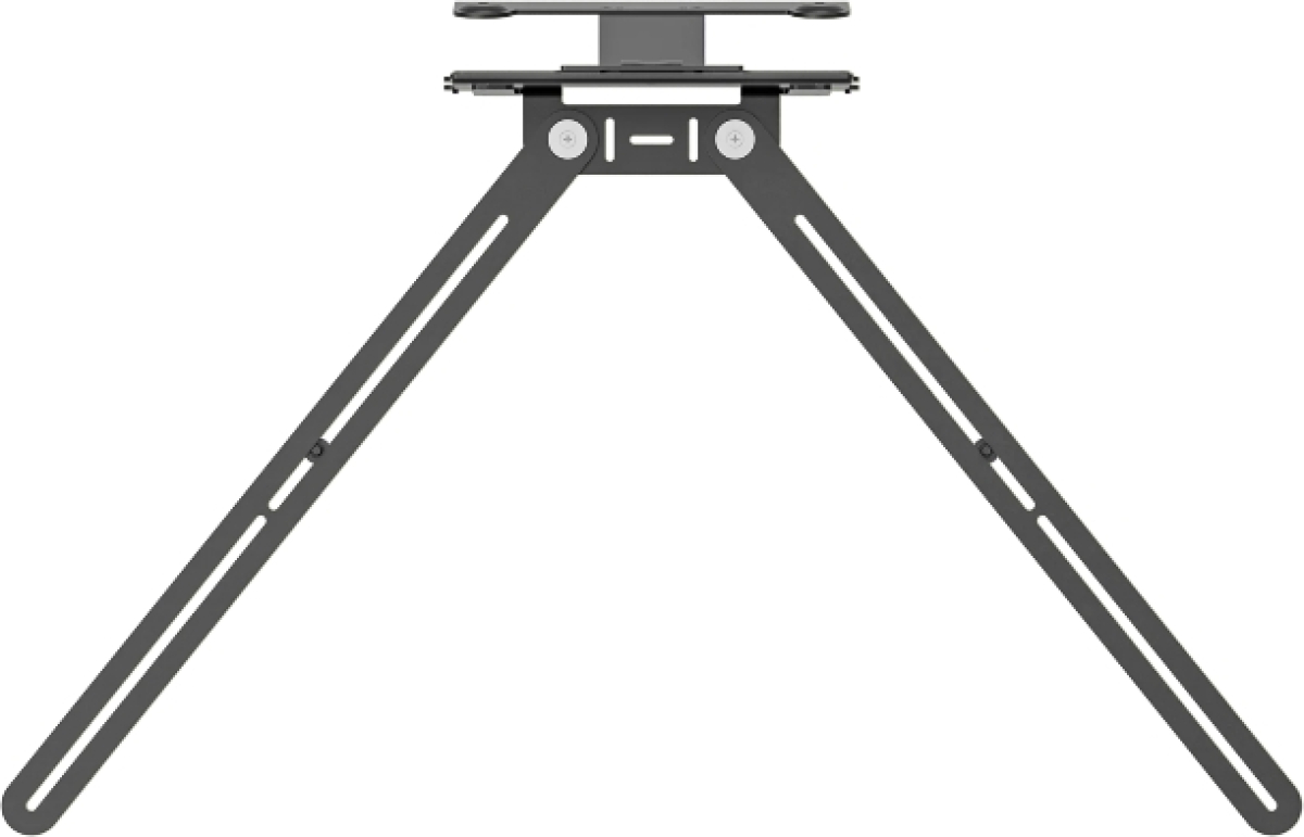 Стойка за телевизор Logitech TV Mount for Video Bars - N-A - N-A - N-A - WW-9004 - TV MOUNTна ниска цена с бърза доставка - BestPC.BG