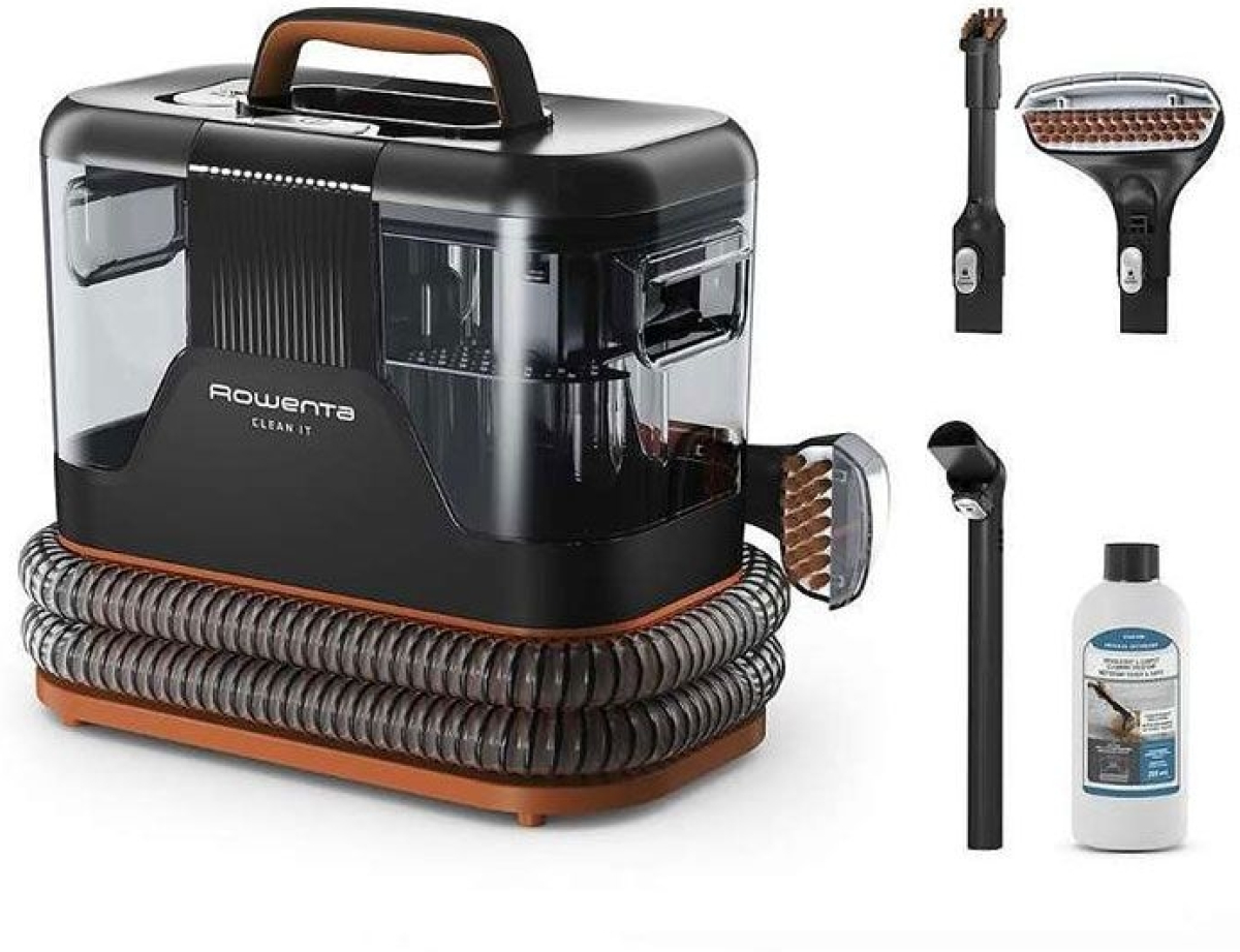 Rowenta IN5011F0 Instant Clean Itна ниска цена с бърза доставка - BestPC.BG