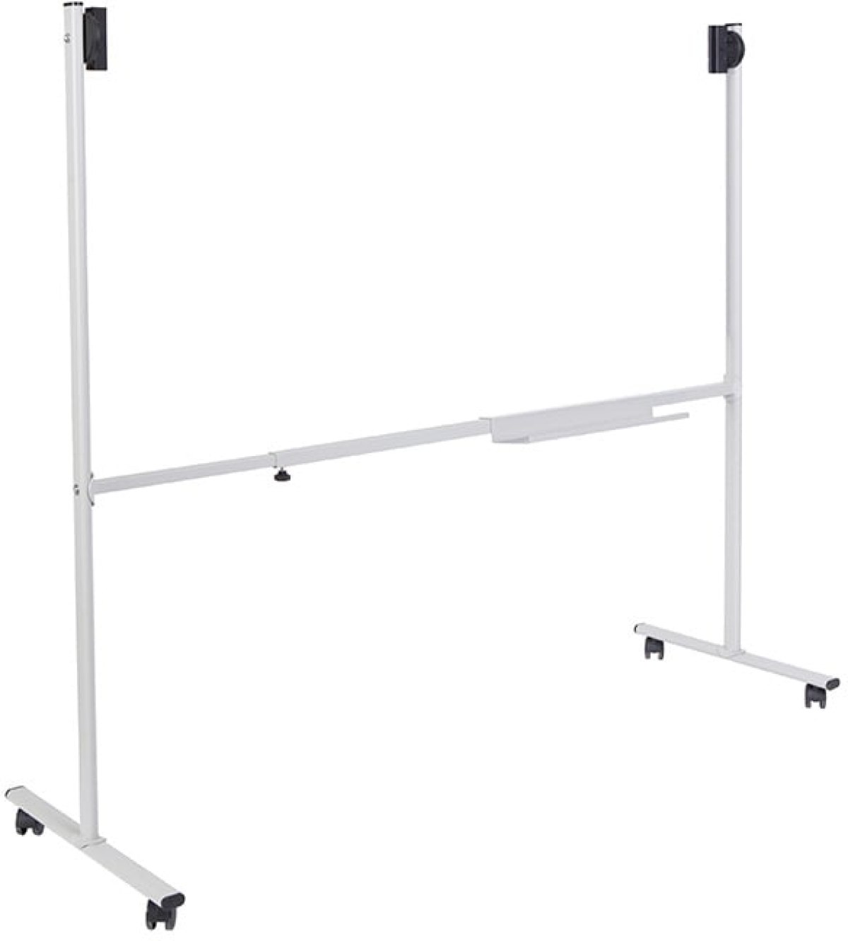 Продукт Rocada Стойка за дъска, на колела, 132-212 х 124 х 55 cmна ниска цена с бърза доставка - BestPC.BG