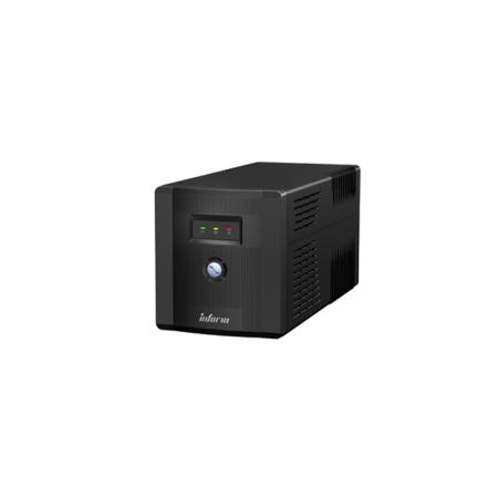 Непрекъсваемо захранване (UPS) GUARDIAN 2000AP 2KVA-AVRна ниска цена с бърза доставка - BestPC.BG