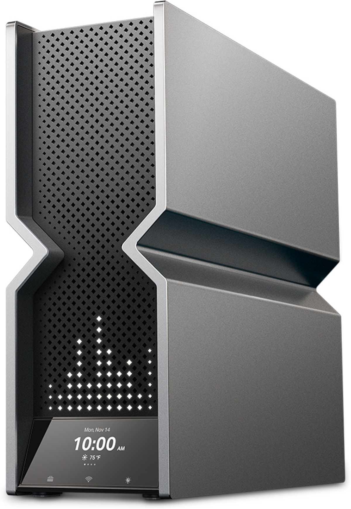 Рутер Wi-Fi 7 TP-Link Archer BE900 24000 4-лентовна ниска цена с бърза доставка - BestPC.BG