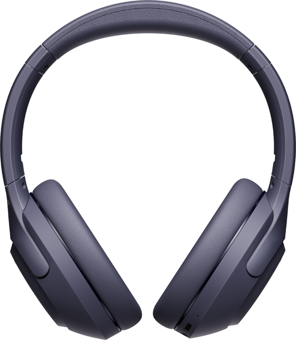 Слушалки CANYON headset OnRiff 6 ANC, Синна ниска цена с бърза доставка - BestPC.BG