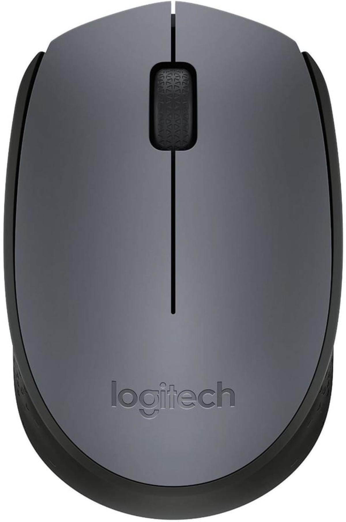 Безжична мишка Logitech M170 - нова, оригиналнана ниска цена с бърза доставка - BestPC.BG