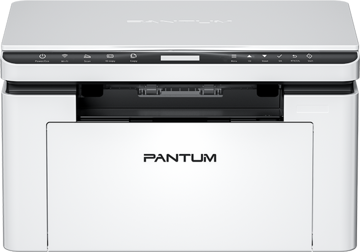 Мултифункционално у-во МУЛТИФУНКЦИОНАЛНО УСТРОЙСТВО PANTUM BM2300NW - PN BM2300NWна ниска цена с бърза доставка - BestPC.BG