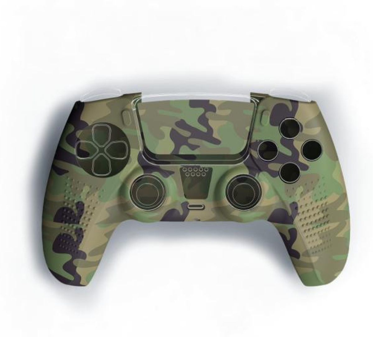 Други Комплект аксесоари HAMA Camouflage 6in1, за SONY PlayStation 5на ниска цена с бърза доставка - BestPC.BG