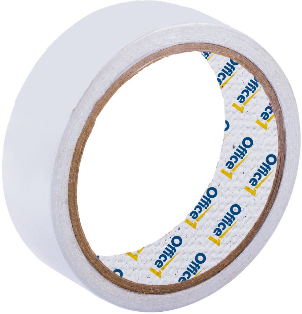 Office 1 Двойнозалепваща лента, 30 mm x 10 mна ниска цена с бърза доставка - BestPC.BG