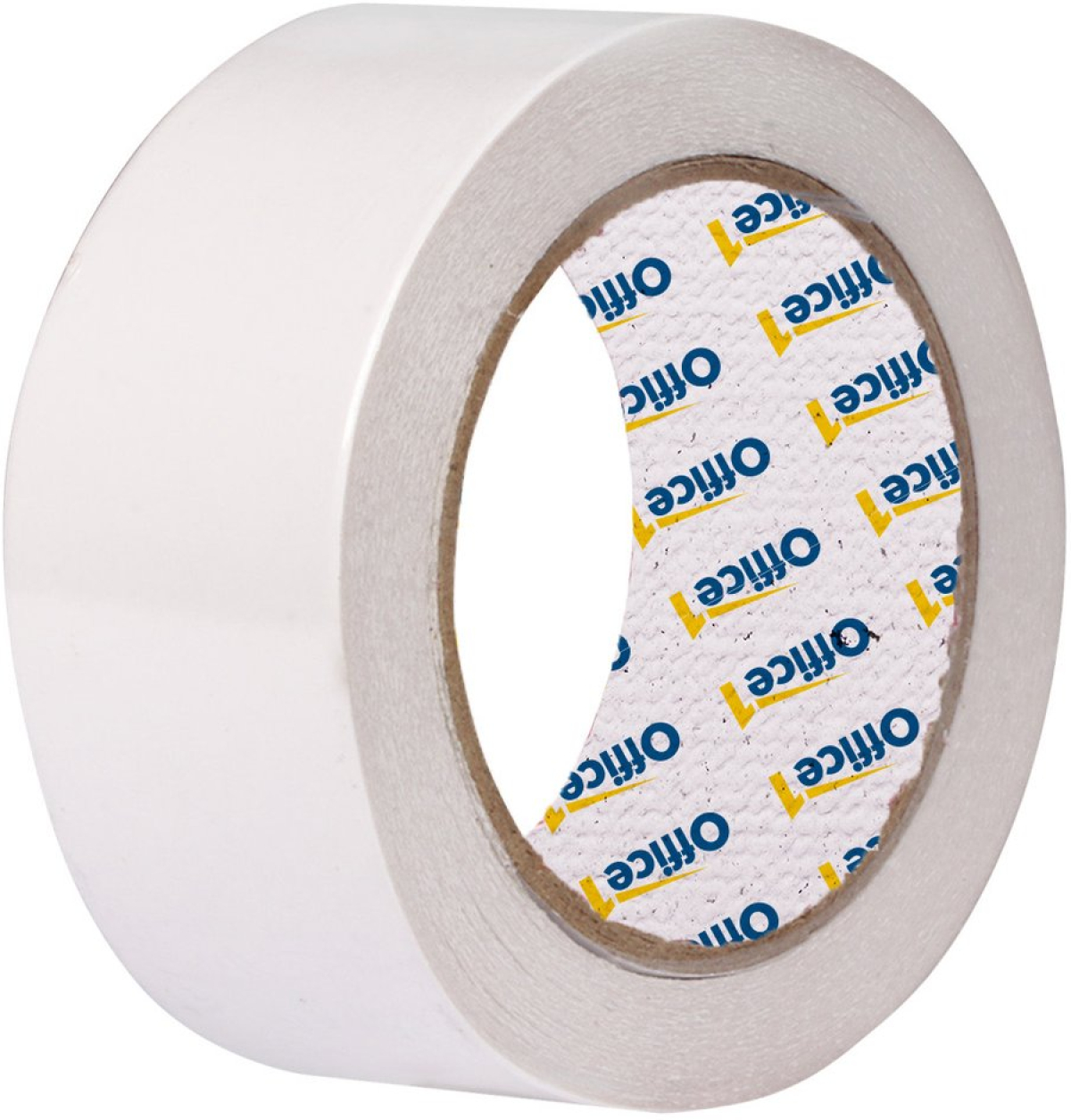 Office 1 Двойнозалепваща лента, 48 mm x 25 mна ниска цена с бърза доставка - BestPC.BG