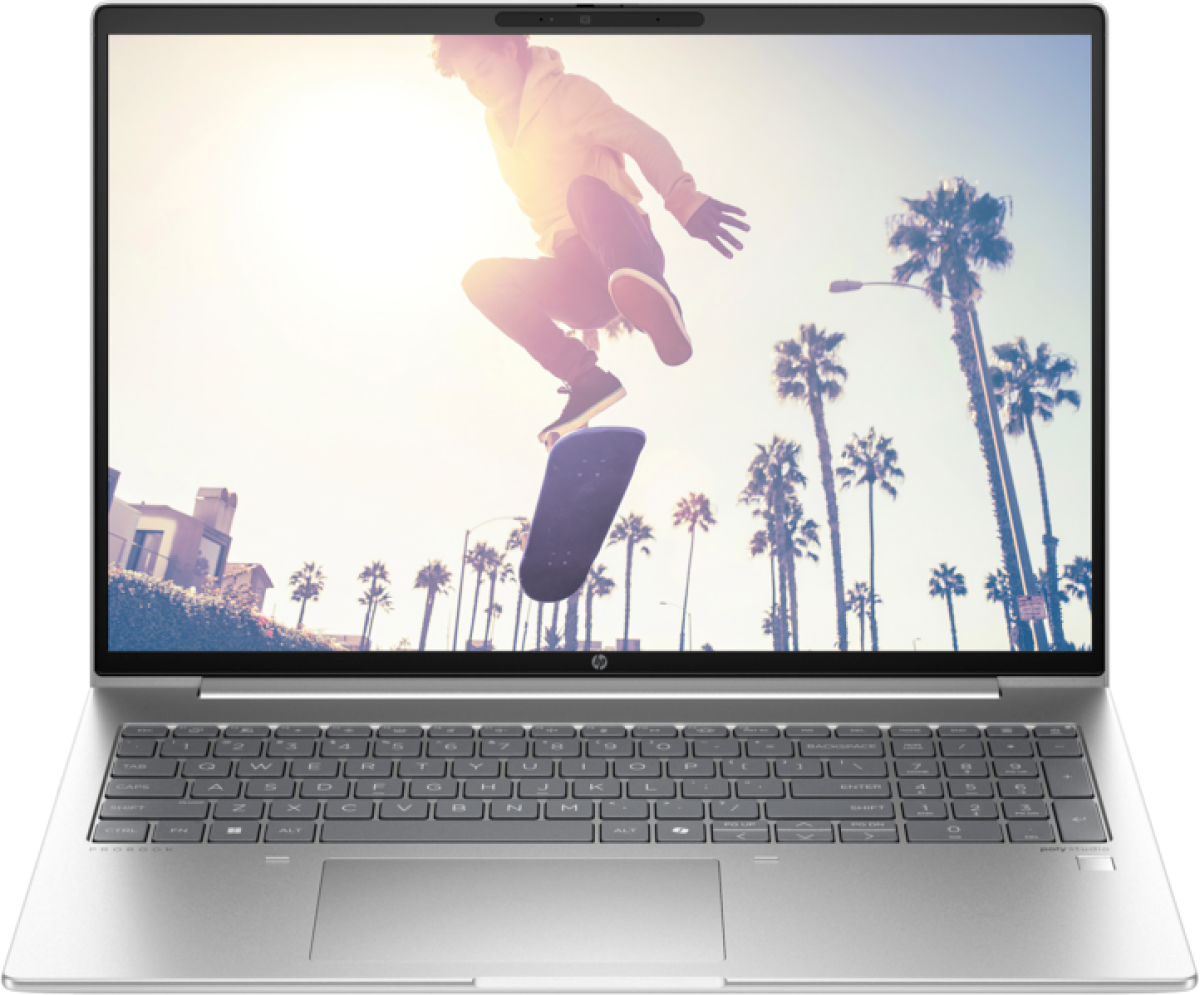 Лаптоп HP ProBook 460 - 16", 1920 х 1200, IPS, 16 GB DDR5-5600 MHz RAM памет, 512 GB PCIe® NVMe™ SSD; 9Y7S7ETна ниска цена с бърза доставка - BestPC.BG